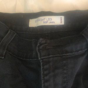 Levi’s Jeans
